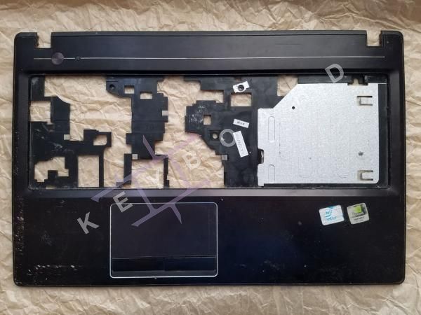 Верхня частина Lenovo G585
